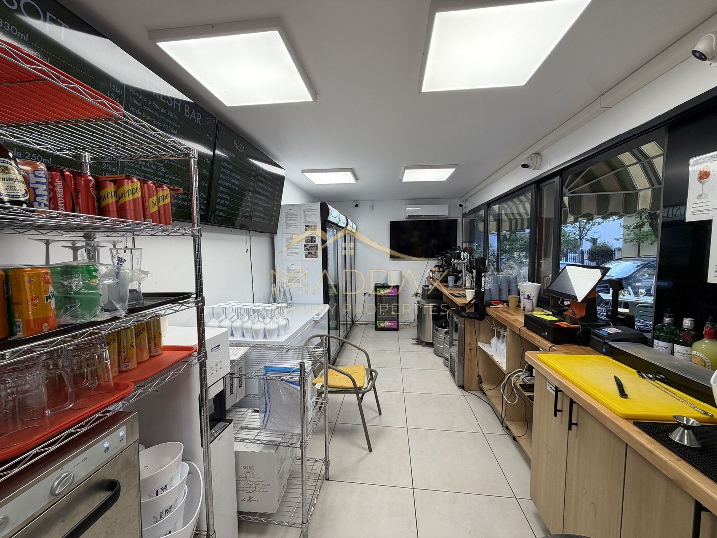 Spațiu comercial *144 mp* cu afacere inclusa // teren 298 mp // Cotroceni - Poză 25
