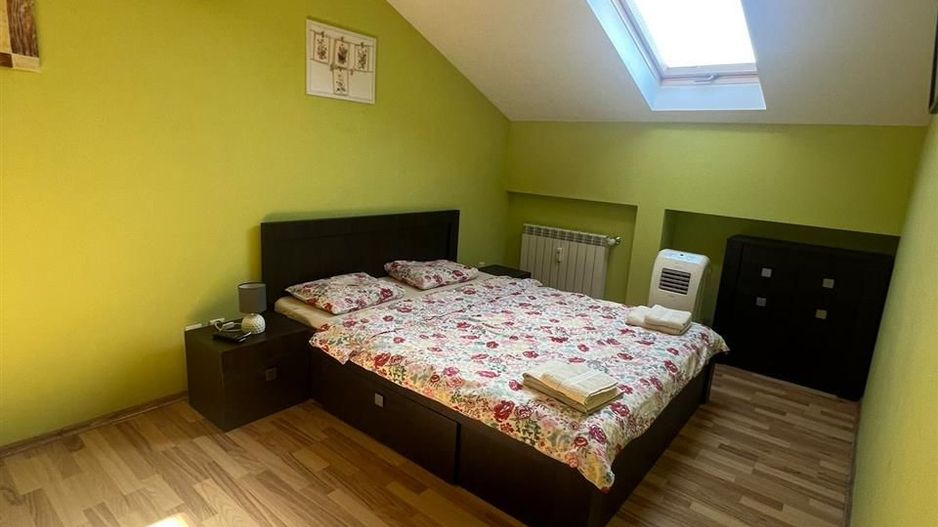 Apartament cu 3 camere  Nufarul - Poză 4