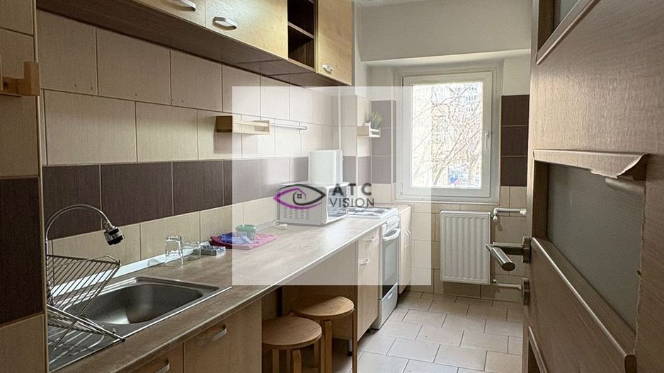 Garsoniera Crangasi - Metrou Crangasi - Etaj 1 - Poză 5