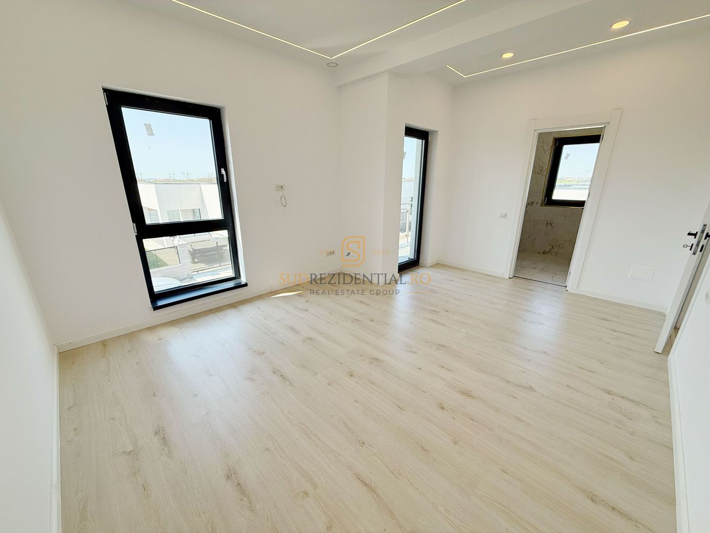 Vila individuala de vanzare, curte spatioasa, 4 camere, Berceni, Ilfov - Poză 13