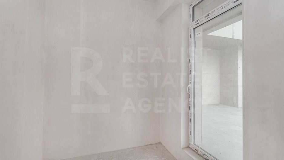 Vânzare, Penthouse, 3 camere, strada Europei, Botanica - Poză 10