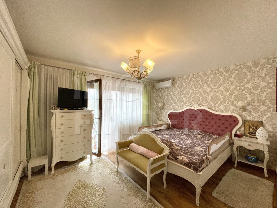 Vanzare casa individuala in Andrei Muresanu, teren 912 mp - Poză 3