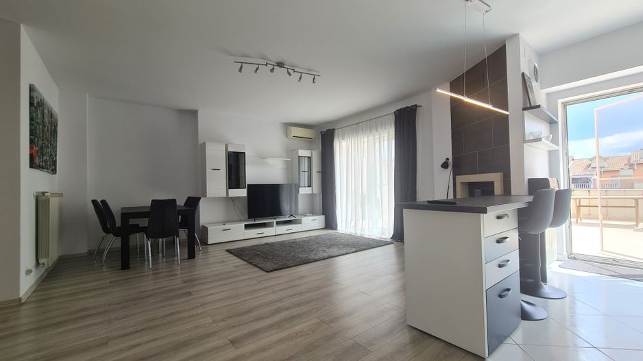 Apartament | 3 camere | Complex Ibiza Sol | Pipera - Poză 4