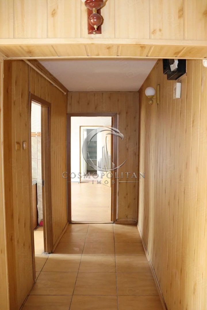 Apartament cu 3 camere ~ zona Dorobanti 1 ~ etaj 3din4 ~ confort 1 - Poză 7