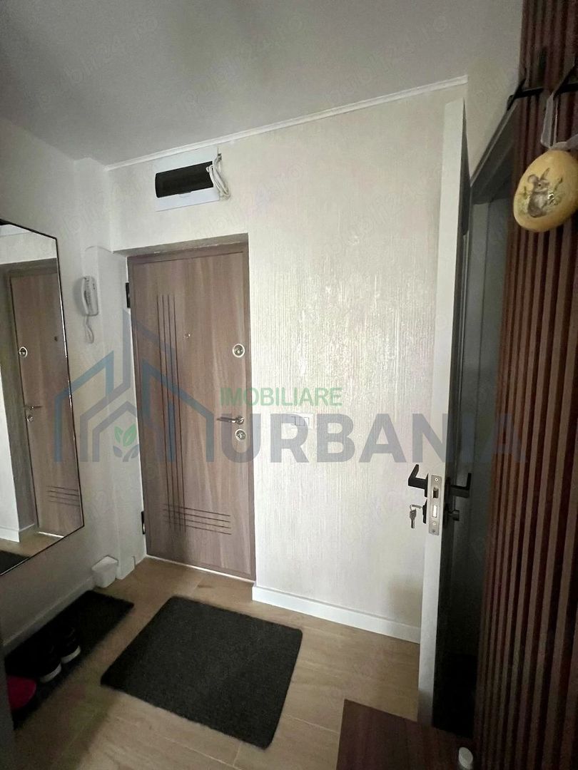 Apartament de lux cu 3 camere, regim hotelier, vizavi de Palas, Iași - Poză 9