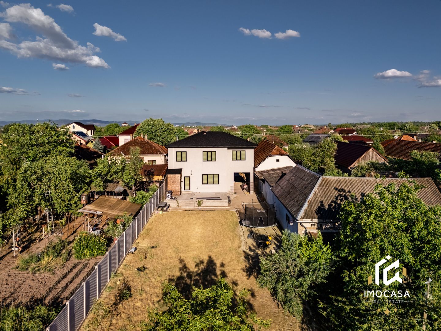 Vila P+E Eleganta, Confort S. Generos pt familie ta, Vladimirescu Arad - Poză 33