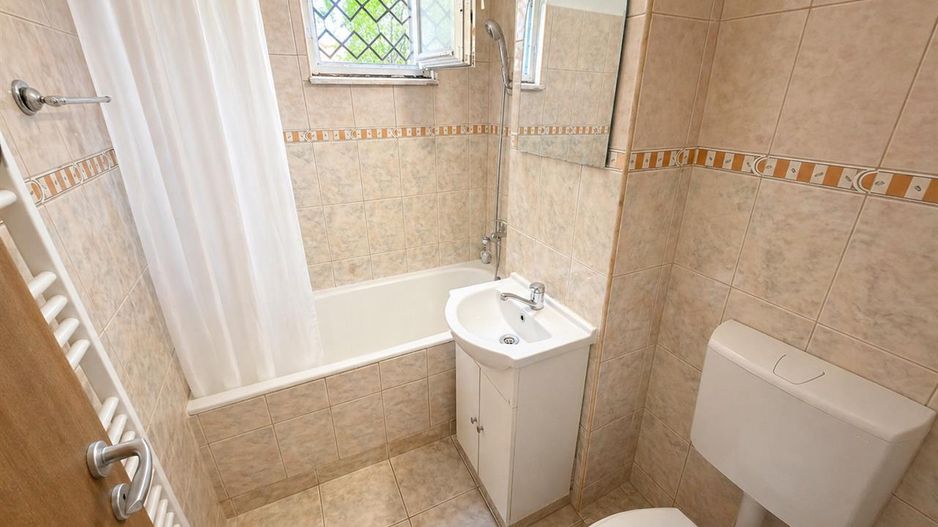 Apartament cu 3 camere, izolat termic, Dambu Pietros, Targu Mures - Poză 7