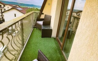 Valea Lupului, Iași – Apartament 2 camere, 110.000 euro (negociabil) - Poză 6