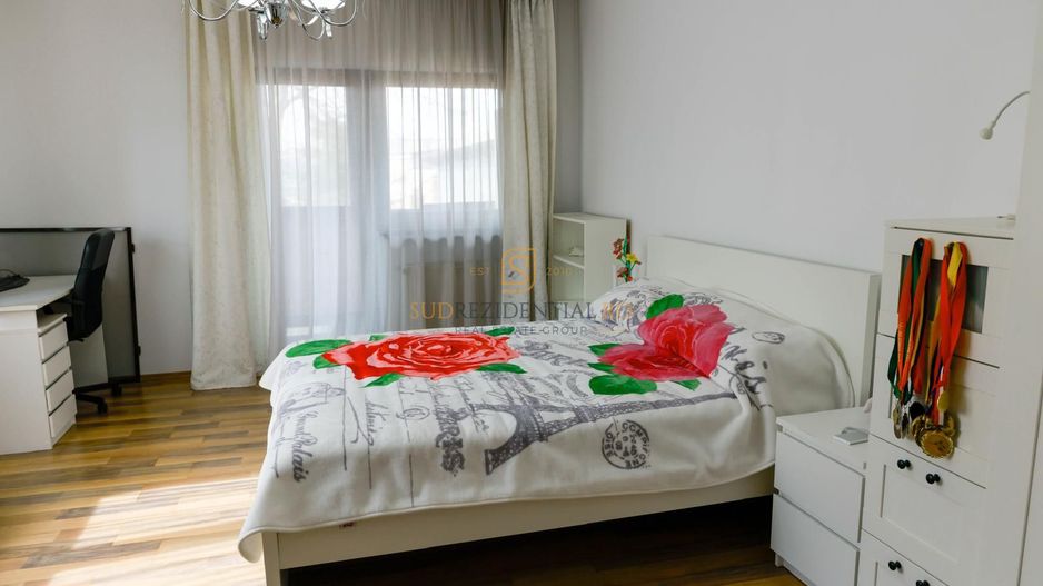 Vila individuala, P+1+M, 4 camere, Parcul Carol, Eroii Revolutiei - Poză 19