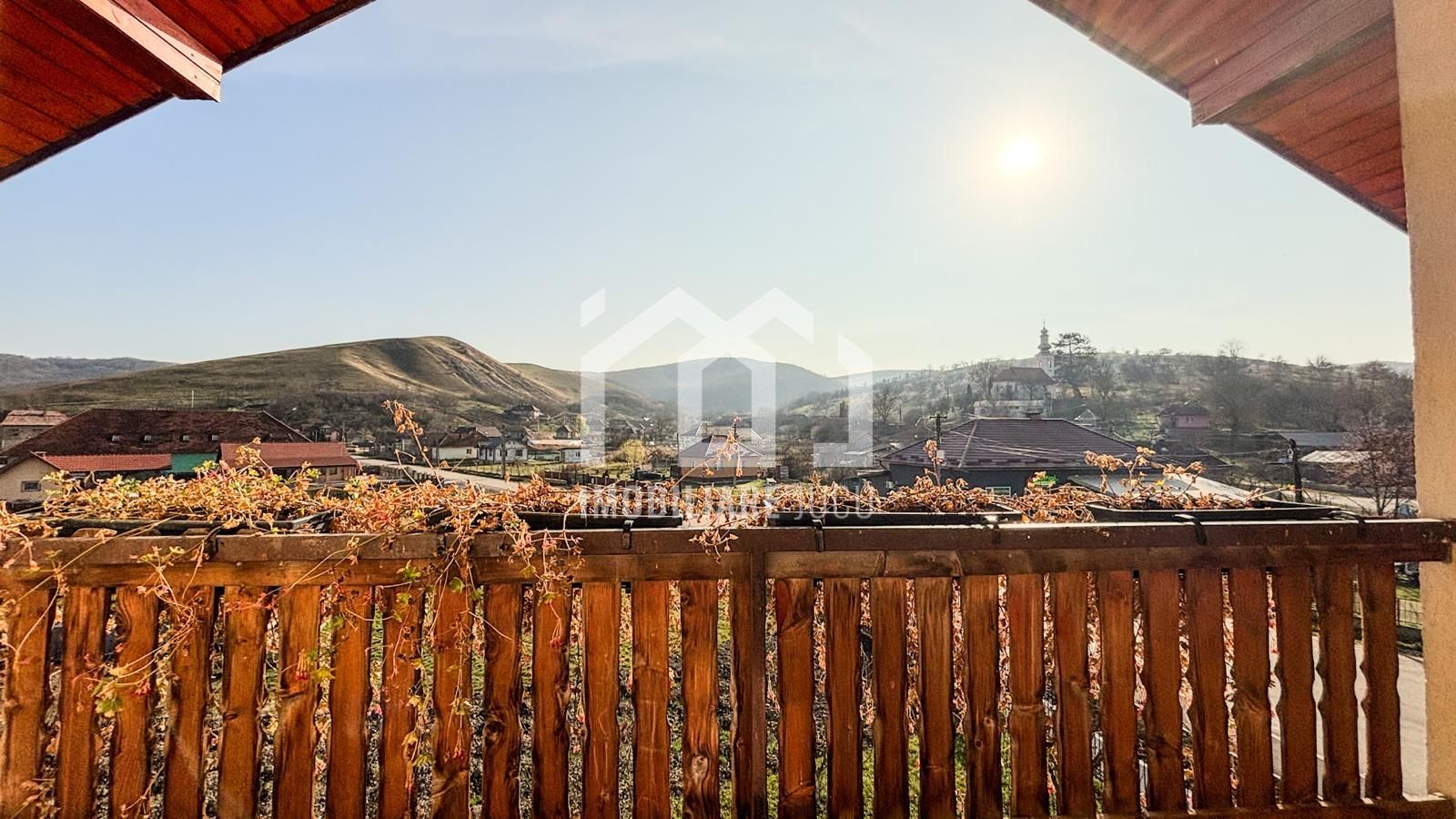 Casa individuala cu 12 camere, Potential Turistic, Visea, Comuna Jucu - Poză 42