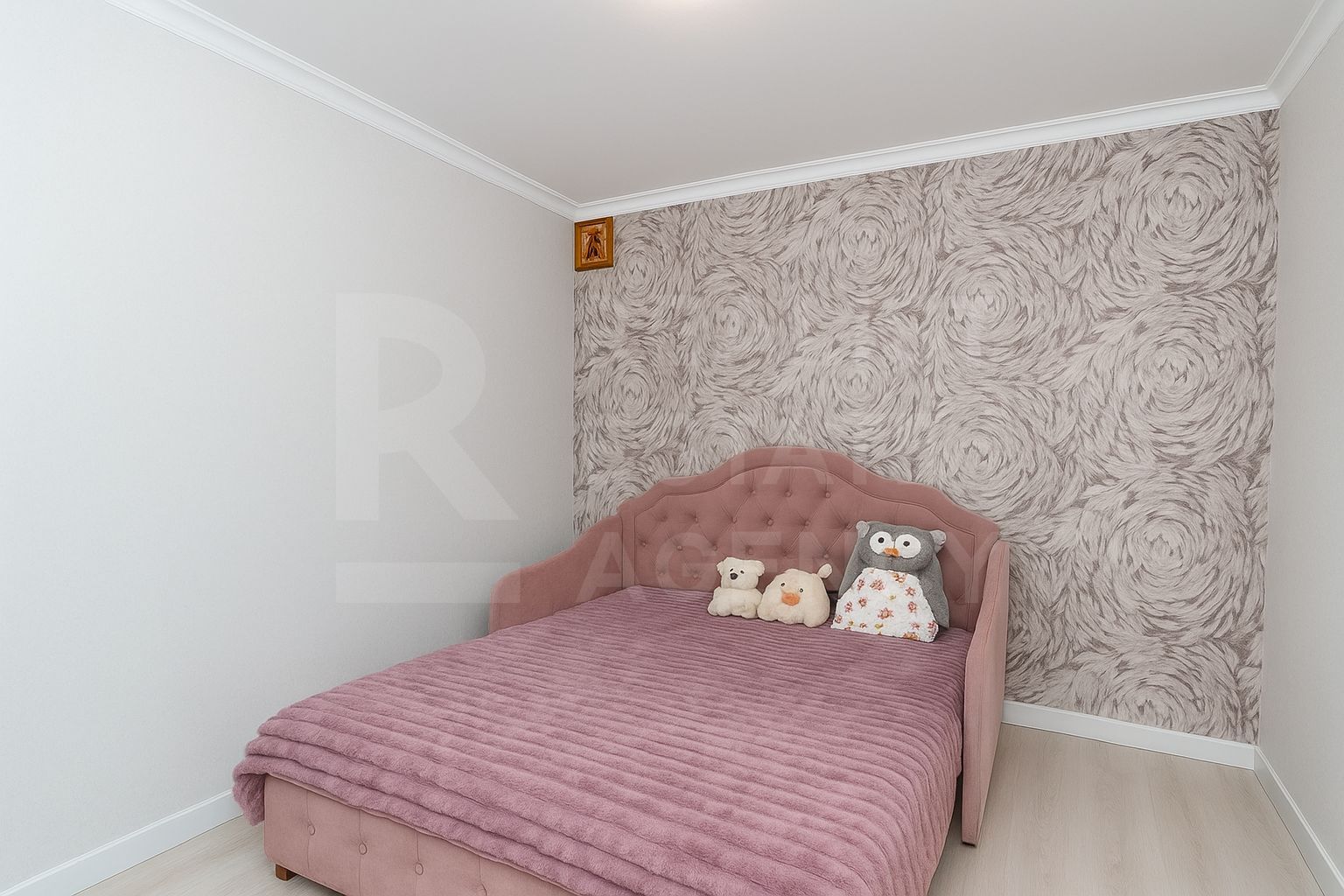 Vânzare, apartament, 3 camere, str. Voluntarilor, Ciocana - Poză 1