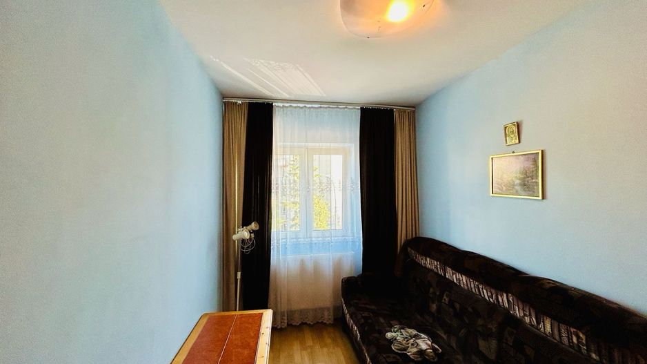 Apartament de închiriat în Sibiu – 3 camere,balcon, zona Nicolae Iorga - Poză 5