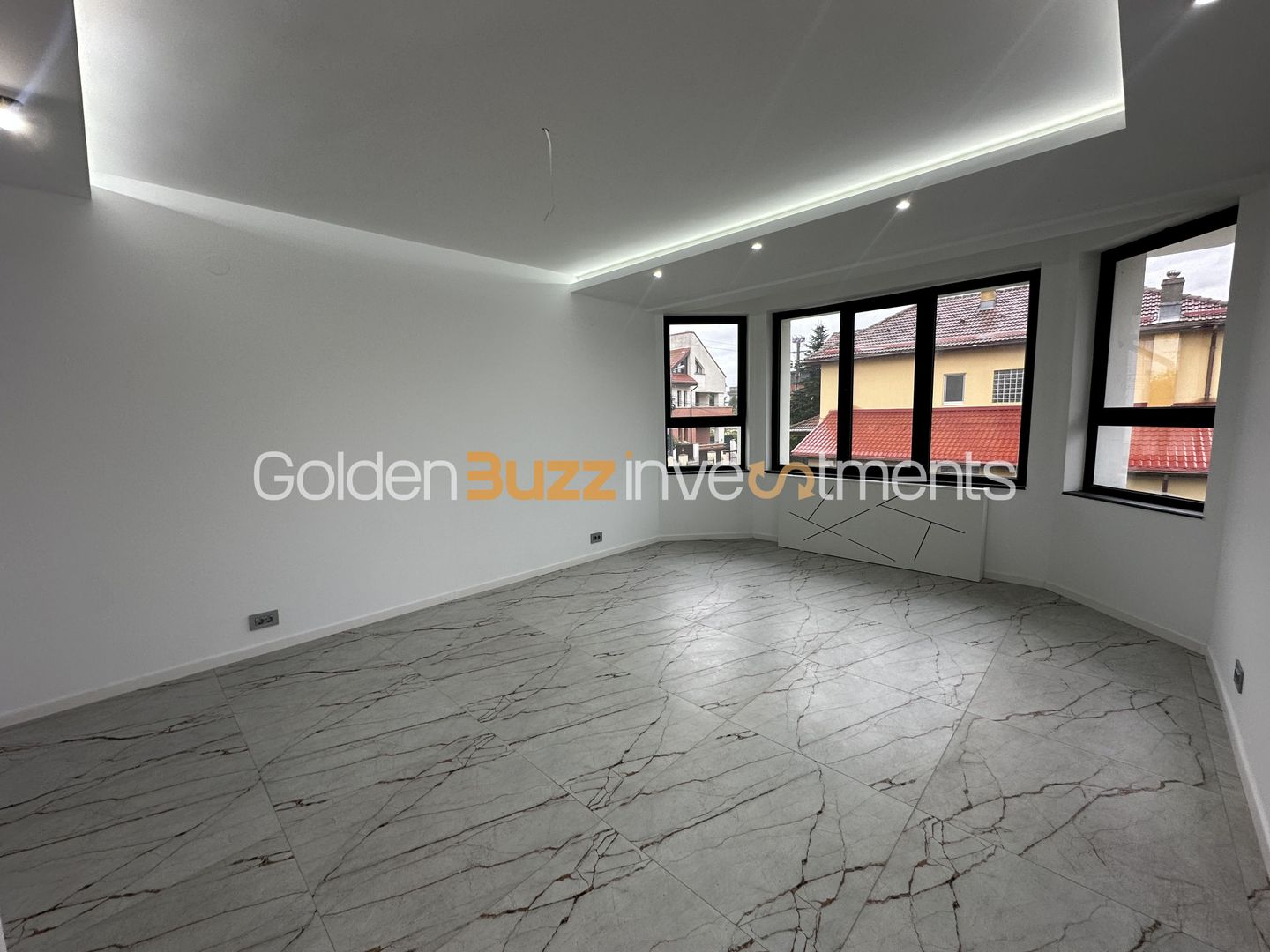VIla S+P+1+M | Teren de 1000mp | Lift Interior | Finisata Complet - Poză 20