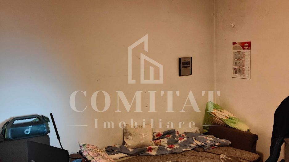 Apartament cu 2 camere | Cartierul Gheorgheni - zona Albac - Poză 2