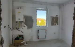 2camdec/sos Oltenitei-reper notariat Ene, centru Popesti Leordeni - Poză 17