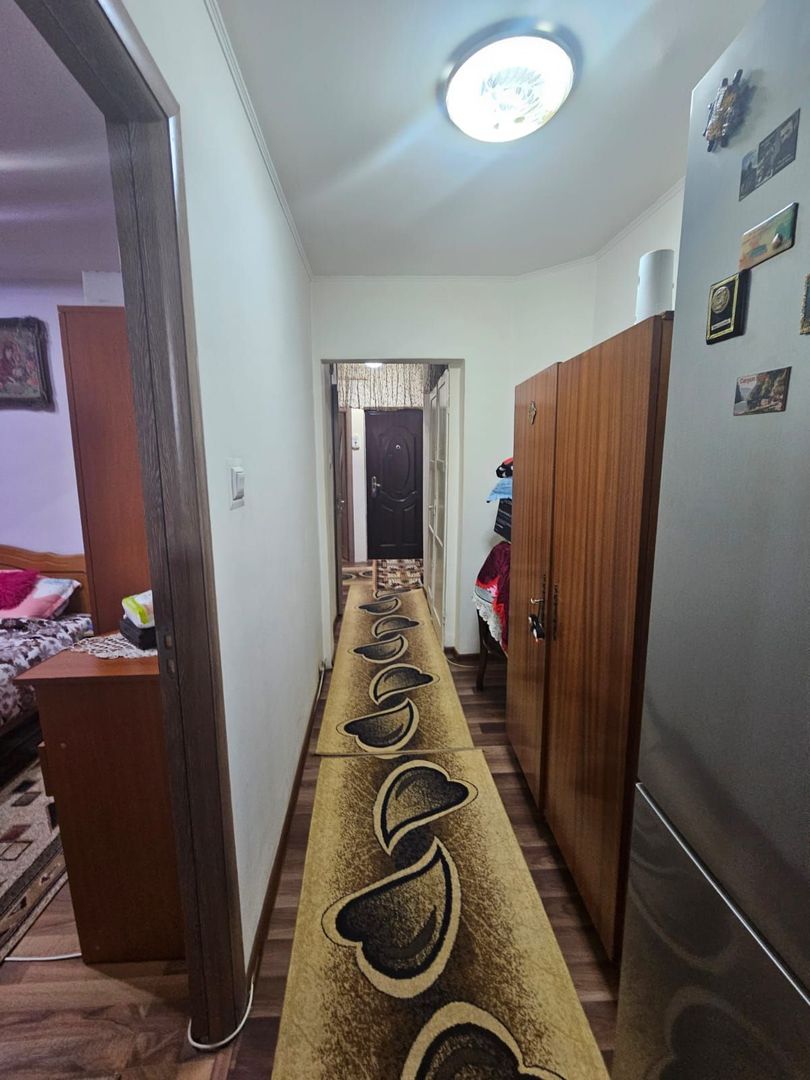 Apartament 3 camere, etaj 1, Garlei -  zona Dedeman - Poză 10