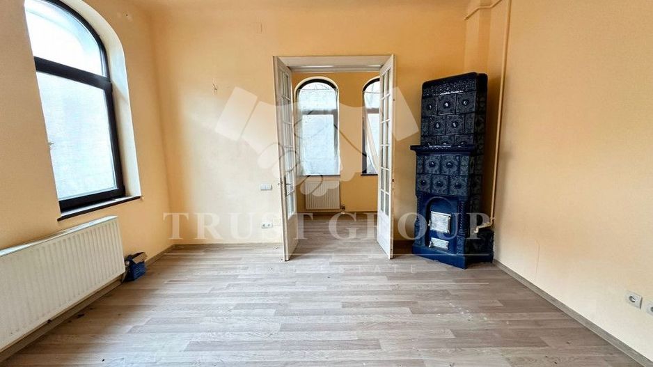 Vila 5 camere Dorobanti | Individuala | - Poză 1