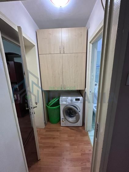 Apartament 3 camere, 66 m², etaj 2/4, lângă Palas, zonă liniștită, gata de mutat - Poză 12