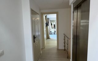 Triplex 5 Camere de Închiriat - Herăstrău, Cartierul Francez - Poză 6