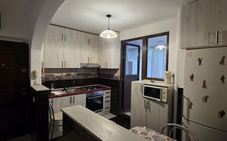 AP. 3 CAMERE PIATA SUDULUI, LOC PARCARE, MOBILAT, METROU 12 MINUTE - Poză 5