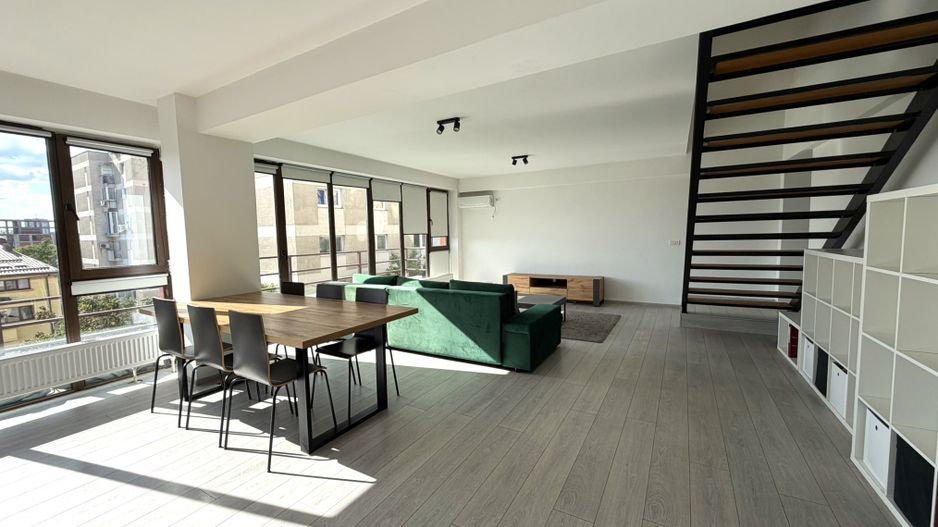 Apartament 3 camere tip Duplex - zona Calea Calarasilor/Popa Nan - Poză 1