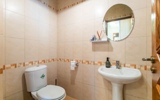 Vânzare, casă, 3 nivele, 200 mp + 10 ari, str. Gura Văii, Rîșcani - Poză 28