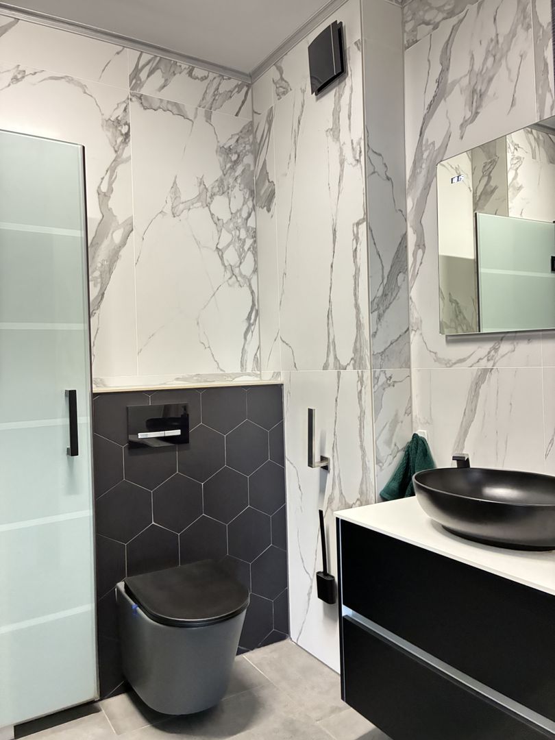 Penthouse de vanzare in Victoria Residence | Nufarul Oradea - Poză 16