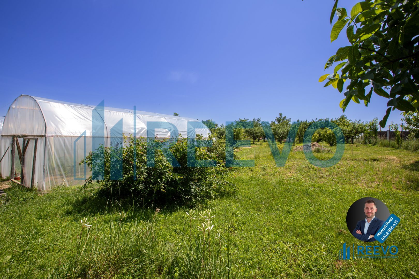 Casǎ de vânzare 200 mp în Letea Veche - Poză 41