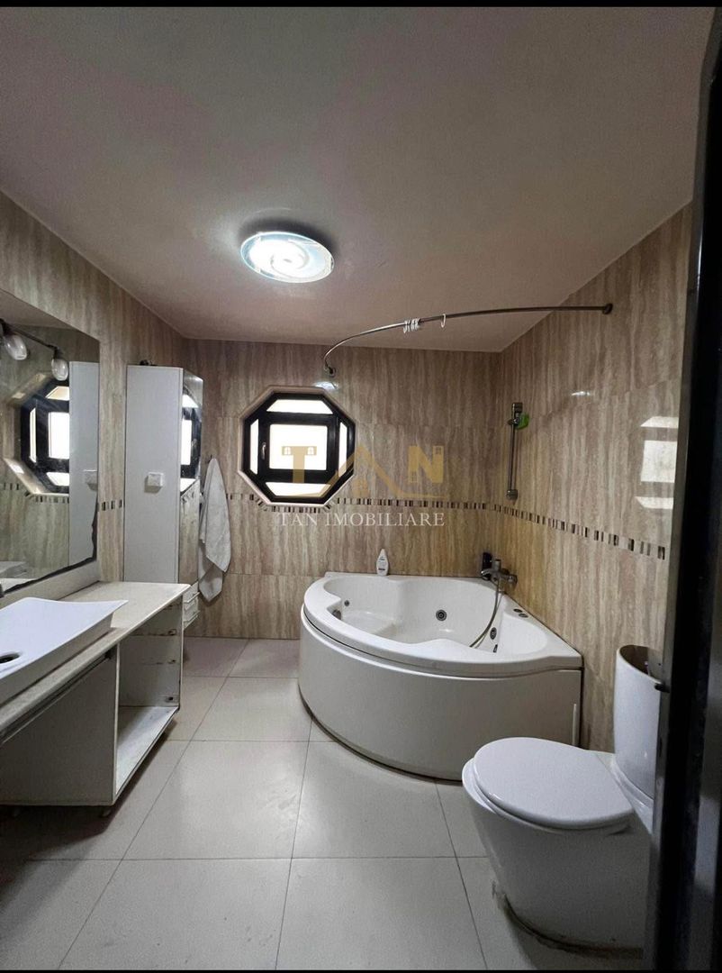 Duplex de vânzare in Mosnita Nouă -3 dormitoare - Poză 8