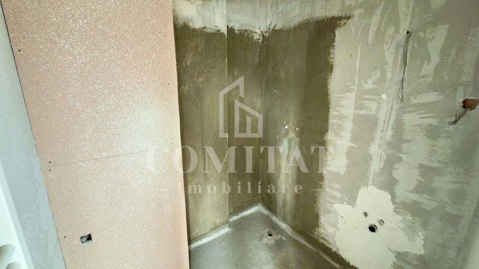 Apartament generos 3 camere | orientare E-S-V | 0% comision | Wings - Poză 16