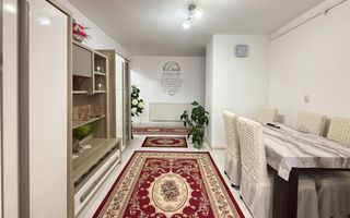 Apartament 2 camere decomandat etaj 3 - zona Lidl Hotvon - Poză 1