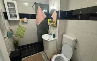 Apartament 2 camere decomandat, 10 mp pivnita, 2 balcoane - P. Rahovei - Poză 15