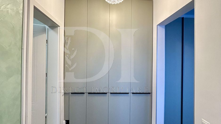 Apartament 2 camere de vanzare / Teilor / Floresti - Poză 17
