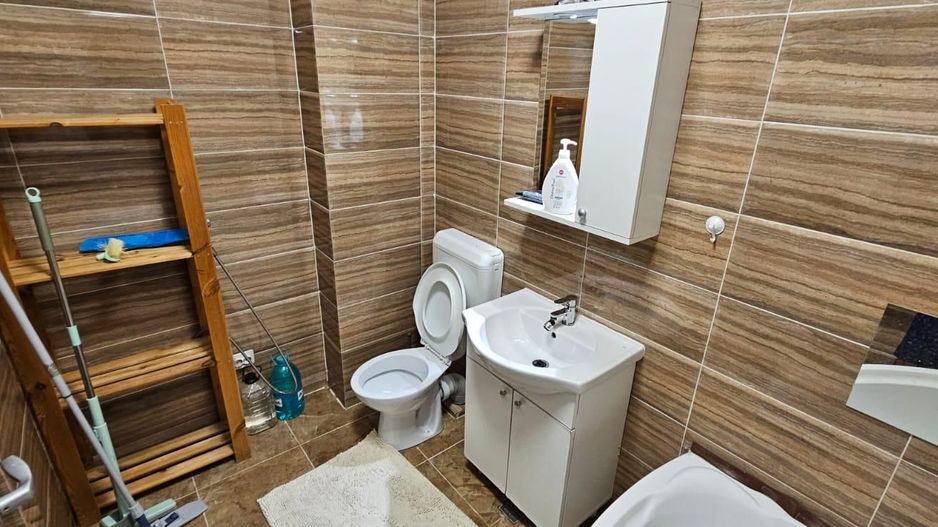 AP. 2 CAMERE MARULUI, BLOC NOU, CENTRALA, STATIE STB, COMISION 0% - Poză 4