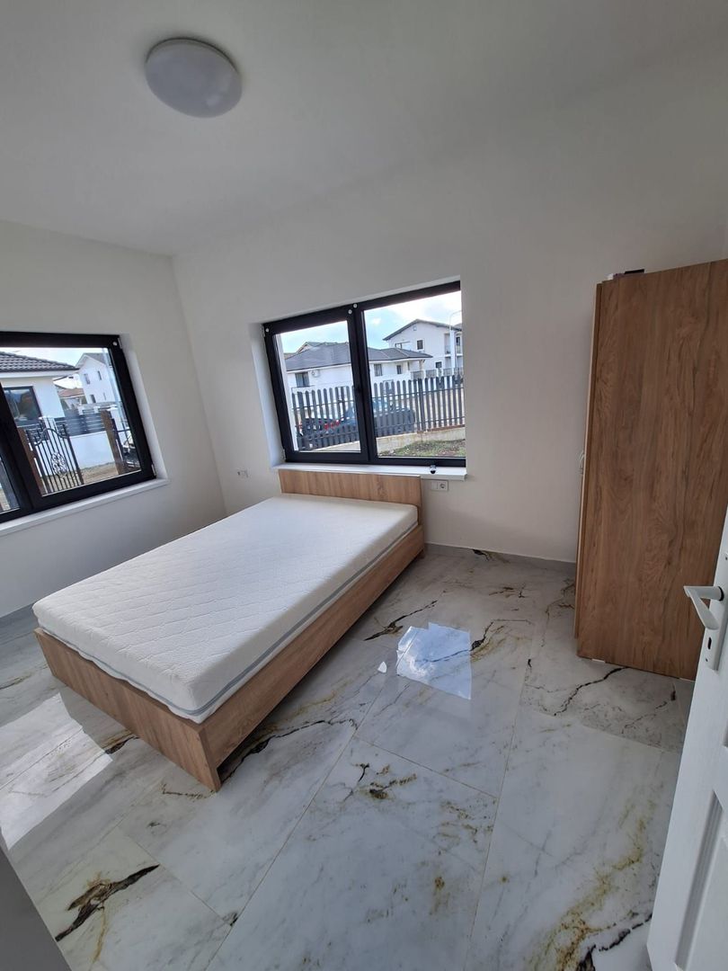 Casa noua de vanzare Alba iulia - Poză 3