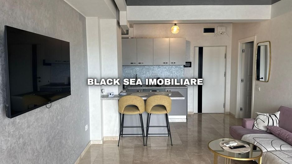 STUDIO 2 CAMERE ÎN TOMIS PLUS – COMPLEX REZIDENȚIAL SIGMA - Poză 3