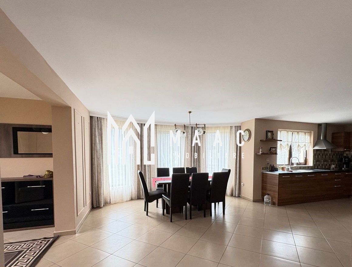 Casa cu 5 camere  I Curte 920 mp  I Tocile - Poză 1