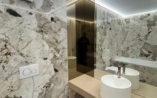 Apartamente Premium in Cortina 126 -  Baneasa -  Bucuresti - Pipera - Poză 14