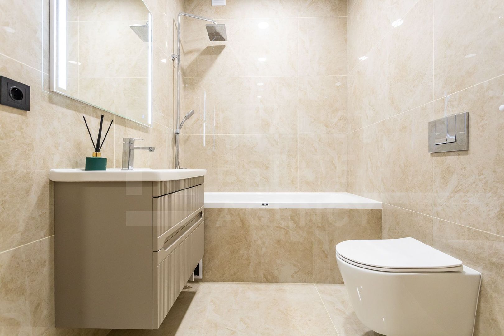 Vânzare, apartament, 2 camere, str. Nicolae Milescu Spătaru, Ciocana - Poză 15