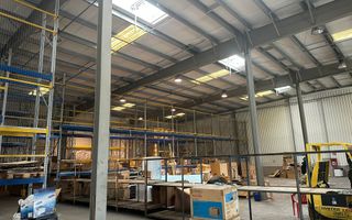 Proprietate logistică cu hală și platformă betonată – zona Șos. Odăii București - Poză 28