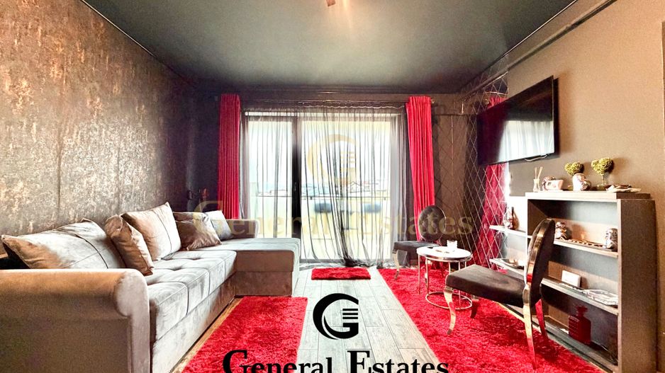 Apartament 1 cameră | Bucium – Bloc din 2023 | Parcare + Grădină - Poză 6