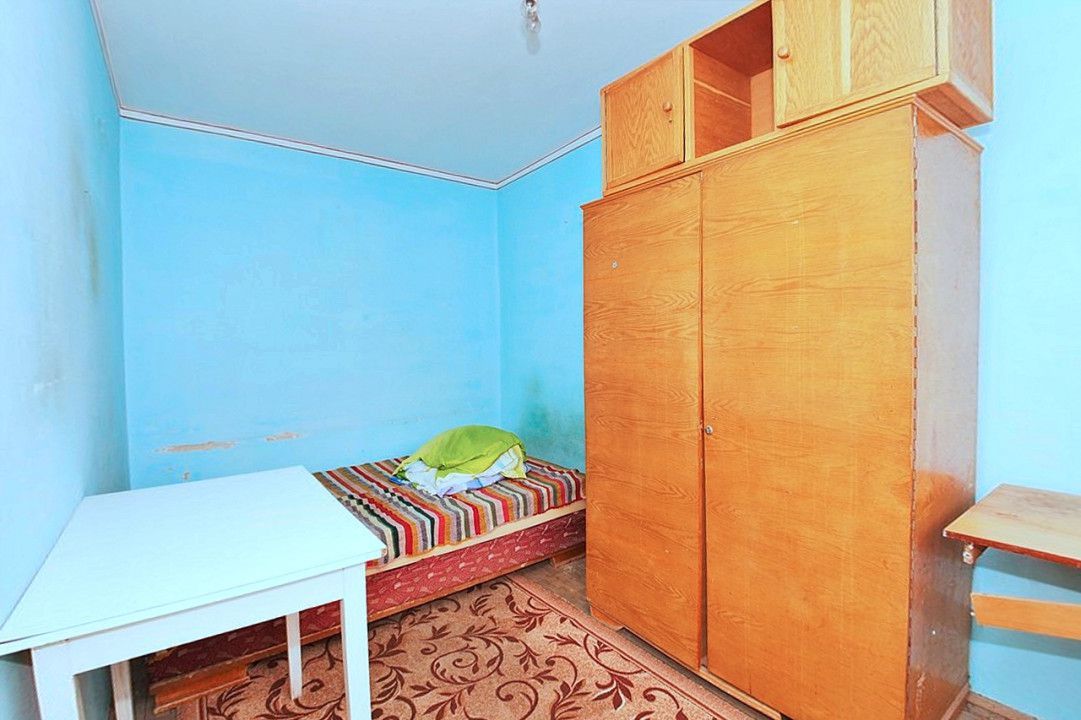 Vanzare apartament 3 camere, Trivale, complex 1 - Poză 2