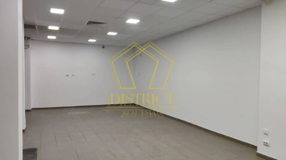 Spațiu comercial SAD cu vad bun si vitrina | Dacia | Circumvalatiunii - Poză 1