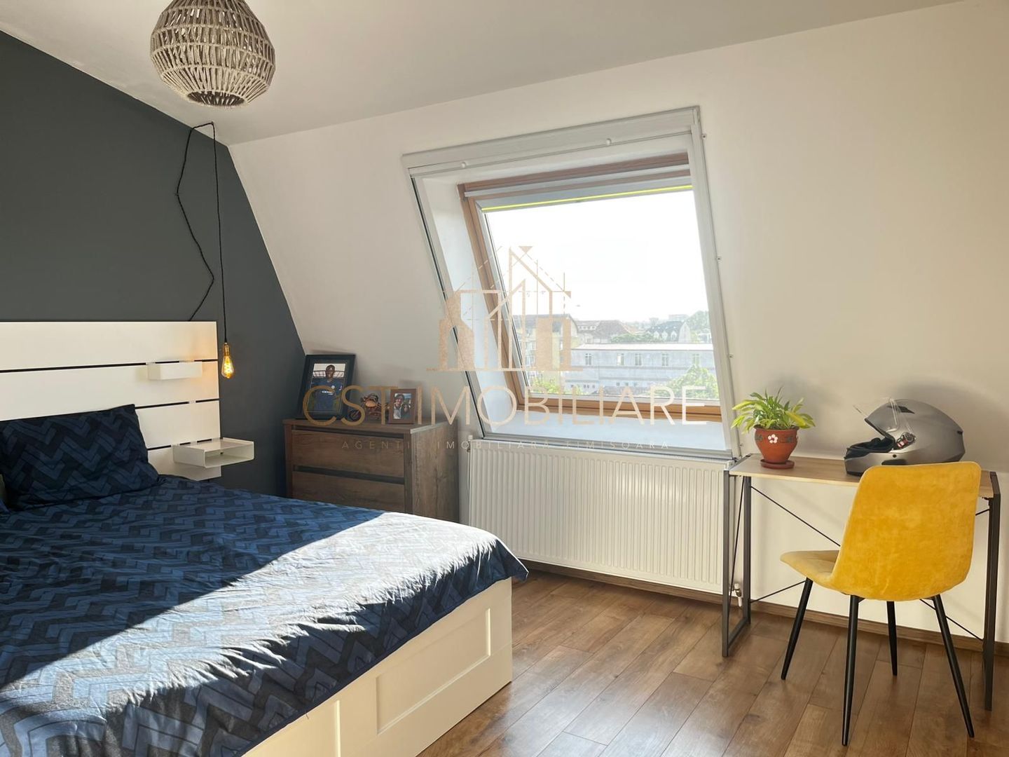 Lipovei - Apartament 3 camere - Mobilat si utilat - Poză 3