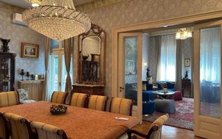 Proprietate exclusivistă cu 2 corpuri de clădire | Grădina Icoanei - Poză 2