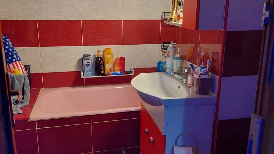 De vânzare apartament - Poză 4