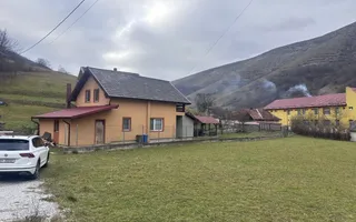 Casă de vanzare in Remeti, Bihor - Se accepta schimb - Poză 17