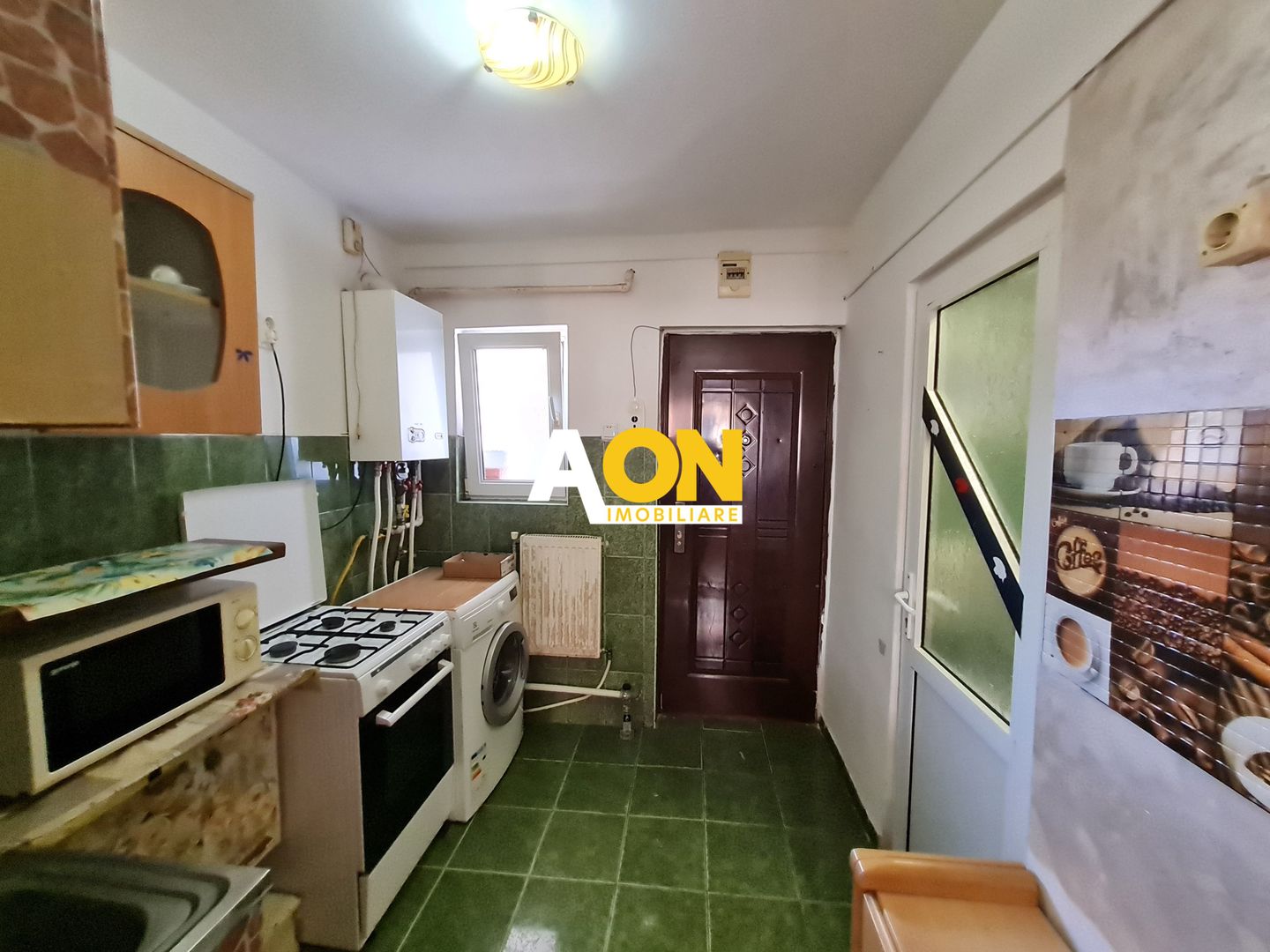 Garsoniera, 21 mp, etaj 3, Zona Cetate - Poză 4