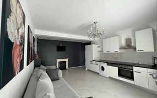 Apartament spatios de inchiriat in vecinatatea scolii Dumbravita - Poză 1