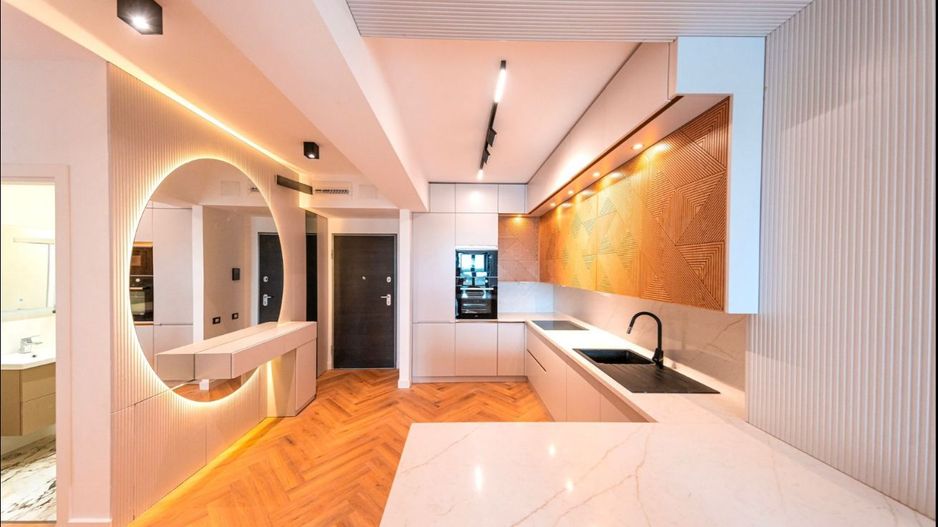 Apartament 2 camere Pipera ultramodern - Poză 7